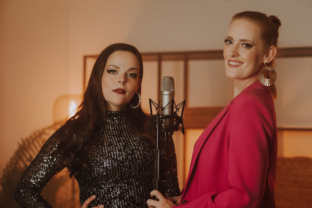 Pure Vocals - Event Duo aus Leverkusen